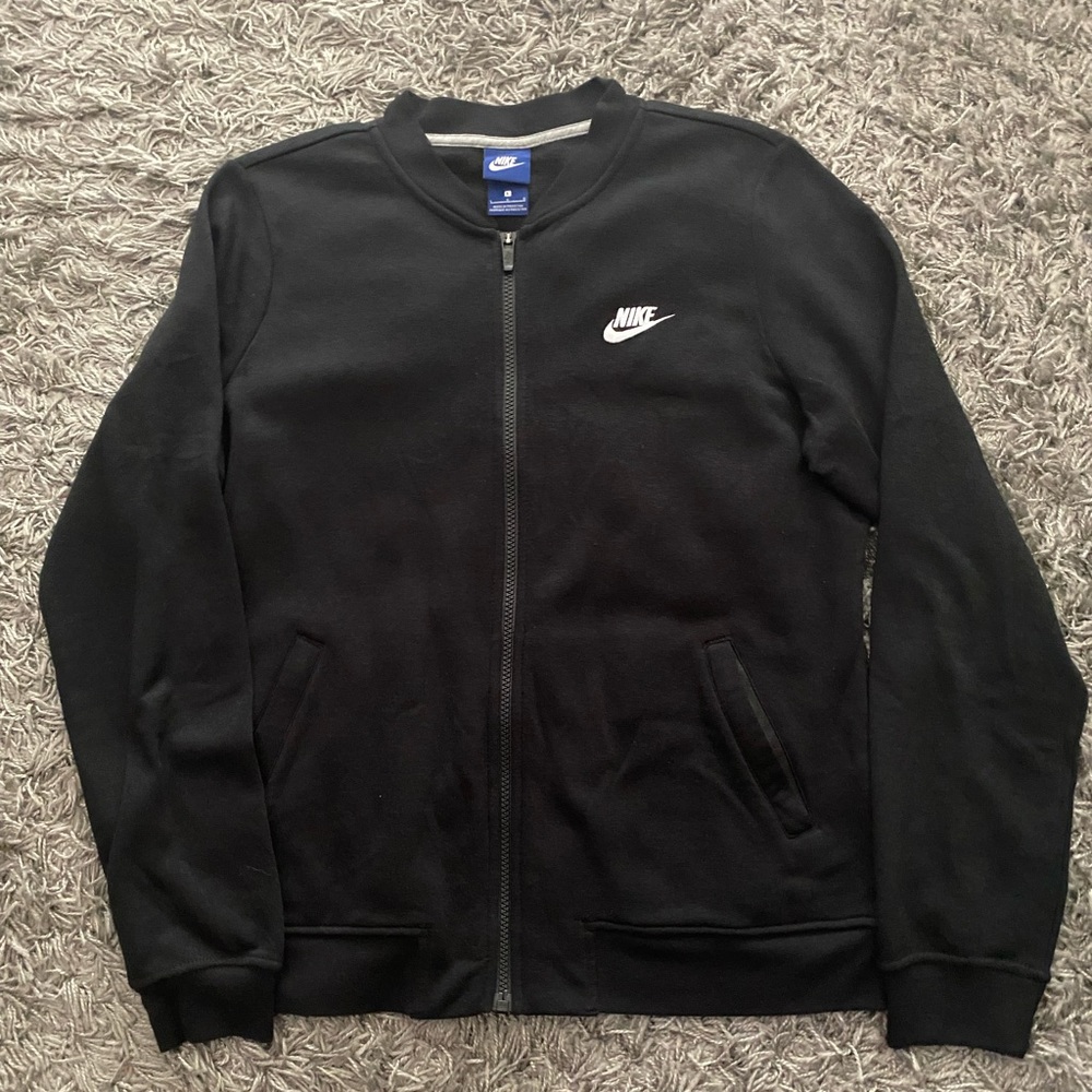 Nike Jacket